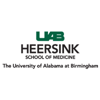 University of Alabama at Birmingham Marnix E. Heersink School of Medicine