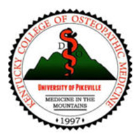 Kentucky College of Osteopathic Medicine