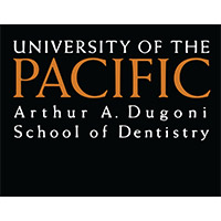 University of the Pacific Arthur A. Dugoni School of Dentistry