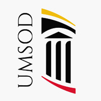 University of Maryland School of Dentistry