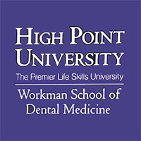 High Point University Workman School of Dental Medicine