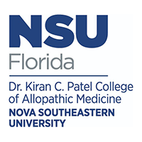 Nova Southeastern University Dr. Kiran C. Patel College of Allopathic Medicine